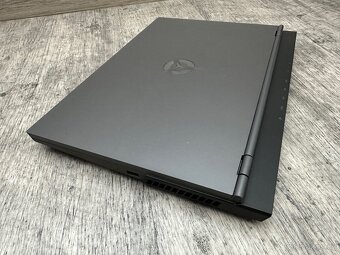 HERNÍ NOTEBOOK LENOVO LEGION PRO- i5 10.gen/SSD/RGB/RTX/WIN - 9