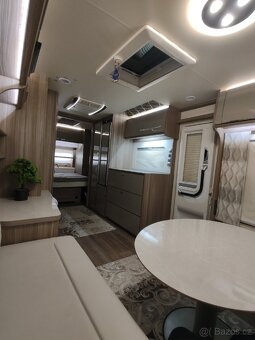 Fendt Larimar 590, tabbert, hobby, fendt - 9