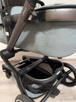 Koćarek Joolz Day+ Gentle Blue - 9