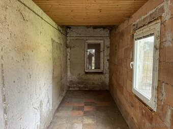 Prodej statku k reko. pozemek 3724 m2 - 9