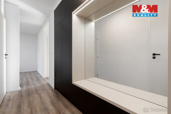 Prodej bytu 3+kk, 52 m², Ostrava, ul. Větrná - 9