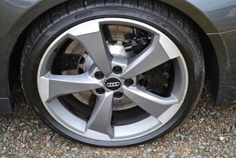 Audi RS3 Sportback 2.5 TFSI Quattro - 9