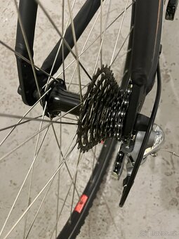 Dětské silniční (gravel) kolo Kona JAKE24" - 9