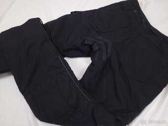 AJS Urban Wear dámska textilná moto kombinéza 38 S - 9