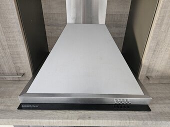 Kompletní kuchyně XPRESS VANILLA vč. spotřebičů - 9