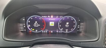 Škoda Karoq 2,0tdi 4x4 EXCLUSIVE 2024 - 9