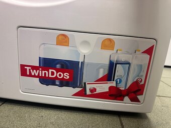 Pračka Miele WMV 963 WPS W1/TwinDos/SLEVA - 9