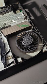 Čištění konzolí a počítačů - Xbox, PlayStation, Pc - 9