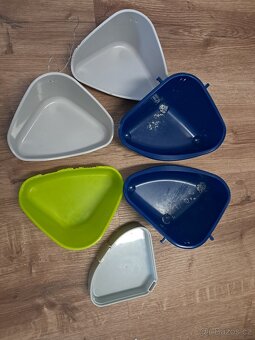 Věci pro potkany - 9