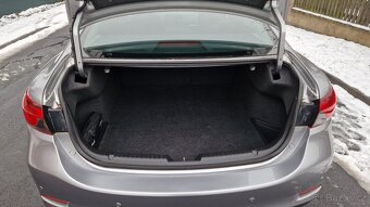 Mazda 6 2.0 121Kw SKYACTIV Xenony,Navi, Alu, TOPstav - 9