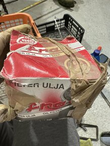 Díly Lada vaz ziguli 2103 2106 2101 1500 1600 - 9