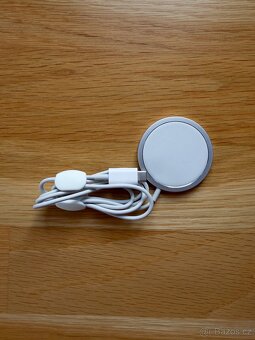 iPhone 13 128 GB, růžová + originální MagSafe - 9