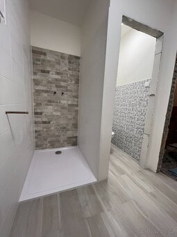 Instalatérské a stavební práce - 9