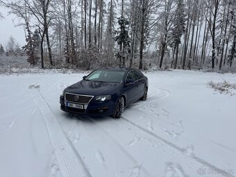 Vw pasat b 6 - 9