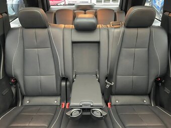 Mercedes-Benz GLS, 400d AMG PREM"ZÁRUKA 9/26"DPH - 9