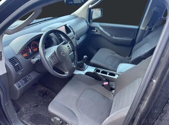 Nissan Pathfinder 2.5 dCi Elegance 126kw - 9