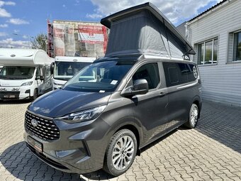 Karmann Mobil Duncan 500 - 9