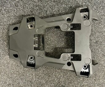 Bmw F 750 Gs dily - 9