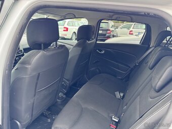 Renault Clio 0.9 TCe, Limited, 2019,1.Majitel,ČR - 9