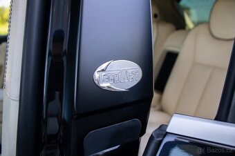 Porsche Cayenne TechArt Magnum - 9