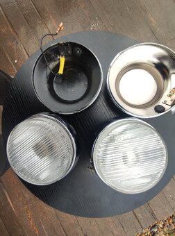 Světla Pal Veterán Auto Top Cena - 9