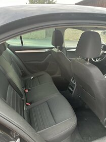 Škoda Octavia 2019 - 9