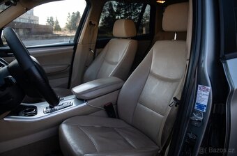 BMW X3 xDrive20d 135kw A/T 2013 - 9