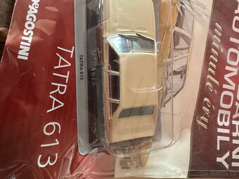 Legendární automobily. - 9