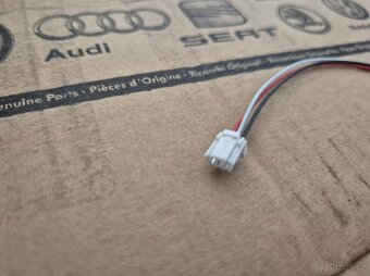 MQB EMULATOR NA VOLANT - OPRAVA NEFUNKCNEHO ASISTENTU - 9