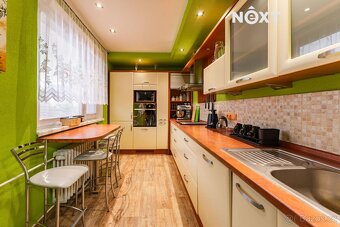 Prodej byt 4+1, 83㎡ - 9