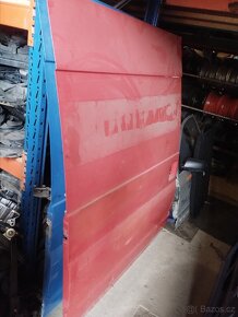 Díly Ford Transit 2,2 a 2,4 - 9