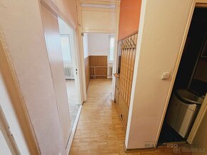 Prodej bytu v osobním vlastnictví ve Veselí nad Moravou, byt - 9