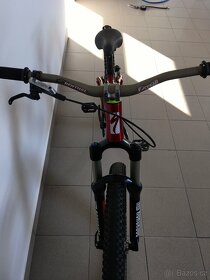 SPECIALIZED P.Slope DIRT kolo - 9