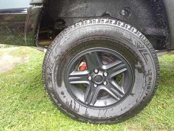 Jeep Cherokee xj 4.0 - 9