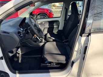 Škoda Citigo 1.0 MPI Active 44kW - 9