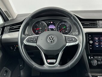 Passat 2.0 TDI 140kW 4Motion DSG - 9