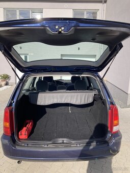 Ford Focus 2004 - 9