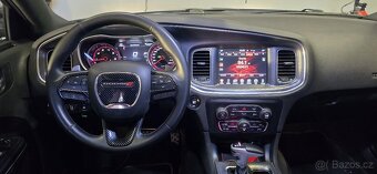 Dodge charger 3.6 AWD rallye Lpg - 9