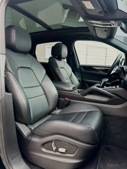 Porsche Cayenne III - 3.0 V6 - 250 kW - 2020 - Odpočet DPH - 9