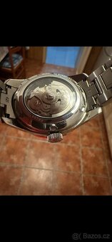 Seiko Presage Automatic SPB227J1 Sharp Edged - 9