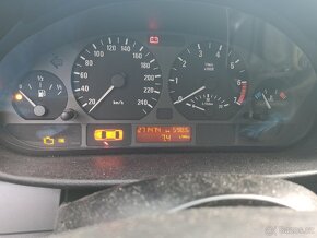 BMW e46 316i - 9