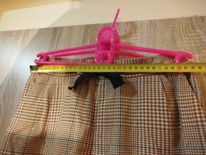 Dívčí kalhoty H&M vel. 164 - 9