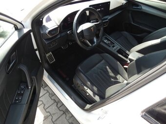 Cupra Formentor VZ TSI 180kw e-hybrid/LED/DCC/Keyless/sport - 9