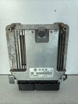22 jednotiek VW GROUP, 1.9/2.0TDI PD/CR VW/SKODA/SEAT/AUDI - 9