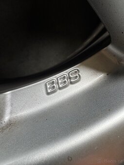 BBS 5x100 r17 - 9