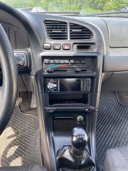 Mazda 323f 1.5 66kw - 9