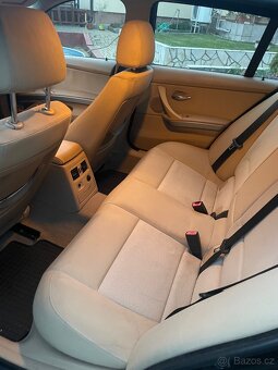 BMW e91 320d - 9