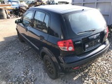 Hyundai Getz 1,4i 16V 2003 60kW - jen díly - 9