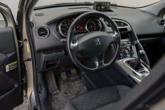 Peugeot 3008 1.6 BlueHDi S S Style - 9