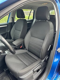 Octavia 3 COMBI 1.4 81kw CNG full led - 9